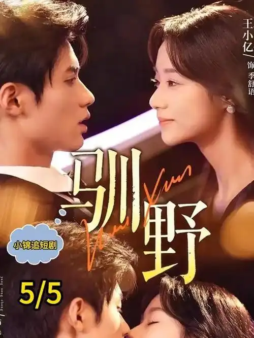 《大时代》海报